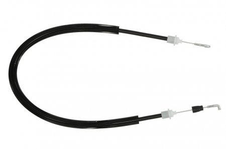 Piese Auto - Cablu deblocare usi dreapta (L-543mm) potrivit AUDI A6 C5 01.97-01.05