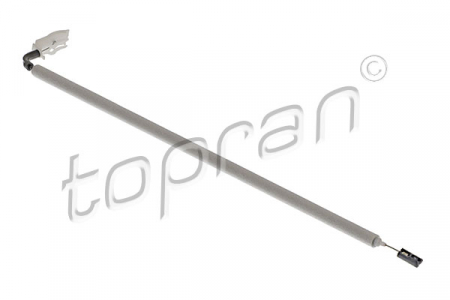 Inchidere - Cablu deblocare usi fata stanga/dreapta potrivit BMW 3 (E90), 3 (E91), 3 (F30, F80), 3 (F31), X1 (E84) 12.04-06.19