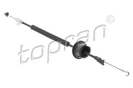 Inchidere - Cablu deblocare usi potrivit AUDI A4 B8 11.07-12.15