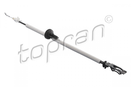 Inchidere - Cablu deblocare usi potrivit VW GOLF SPORTSVAN VII 02.14-08.20