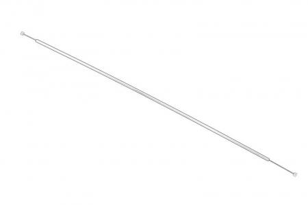 Piese Auto - Cablu deschidere capota BMW Seria 3 (E36), Z3 (E36) intre 1990-2003