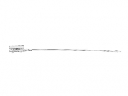 Piese Auto - Cablu deschidere capota BMW Seria 7 (E65, E66, E67) intre 2001-2009