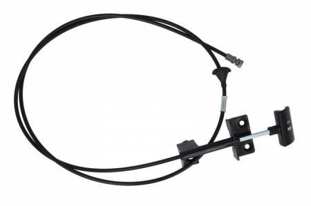Capota - Cablu deschidere capota motor potrivit JEEP CHEROKEE XJ 1984-1996