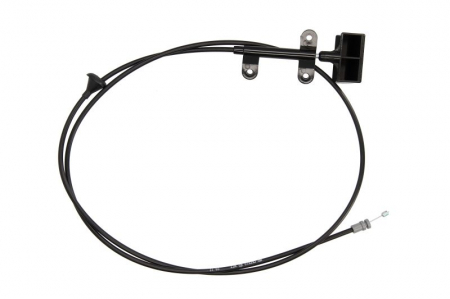 Capota - Cablu deschidere capota motor potrivit JEEP GRAND CHEROKEE I ZJ 1991-1999