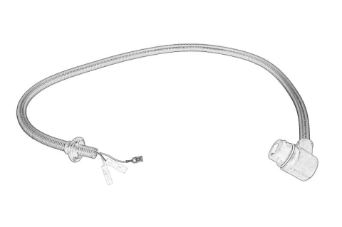 Piese Auto - Cablu electric pentru indicatorul luminos potrivit VOLVO FH