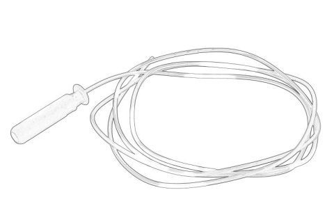 Piese Auto - Cablu electric potrivit AUDI A1, A3, A4 ALLROAD B8, A4 ALLROAD B9, A4 B7, A4 B8, A4 B9, A5, A6 ALLROAD C6, A6 ALLROAD C8, A6 C6, A6 C8, A7, A8 D3, A8 D4, A8 D5, Q2, Q3, Q5 1.2D-5.0D 10.02-