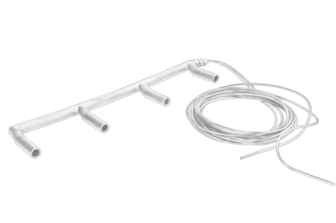 Electrice - Cablu electric (tija) potrivit AUDI A3; FORD GALAXY I; SEAT ALHAMBRA, CORDOBA, IBIZA III, LEON, TOLEDO II; SKODA FABIA I, OCTAVIA I, ROOMSTER; VW BORA, BORA I 1.6D-2.5D 03.95-08.15