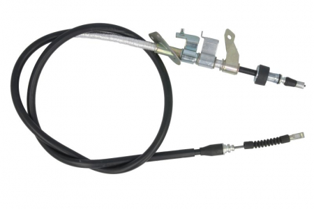 Franare - Cablu frana mana (1720mm/1535mm) potrivit HYUNDAI TUCSON; KIA SPORTAGE IV 1.6-2.4 06.15-09.22