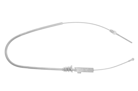 Piese Auto - Cablu frana mana (2210mm) potrivit IVECO DAILY III 2.3D-3.0D 05.99-05.06