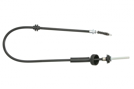 Franare - Cablu frana mana Dreapta (1055mm/890mm) potrivit MERCEDES S (C216), S (W221) 2.2D-6.2 10.05-12.13