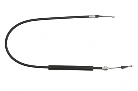 Franare - Cablu frana mana Dreapta (1145mm/940mm) potrivit AUDI A2 1.2D-1.6 02.00-08.05