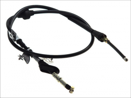 Franare - Cablu frana mana Dreapta (1485mm/1320mm) potrivit MG MG ZS; ROVER 400 II, 45 I 1.4-2.5 03.95-10.05