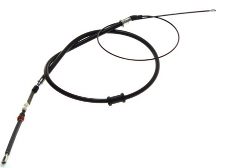 Franare - Cablu frana mana Dreapta (2080mm/1020mm) potrivit OPEL VECTRA A 1.4-1.8 04.88-11.95