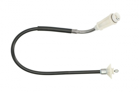 Franare - Cablu frana mana Dreapta (685mm/515mm) potrivit VOLVO S80 II, V70 III, XC70 II 1.6D-4.4 03.06-12.14