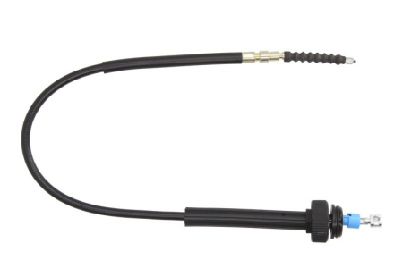 Franare - Cablu frana mana Dreapta (850mm/695mm) potrivit BMW 5 GRAN TURISMO (F07) 2.0D-4.4 01.09-02.17