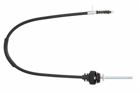 Franare - Cablu frana mana Dreapta (900mm/720mm) potrivit LAND ROVER RANGE ROVER III 3.0D-5.0 03.02-08.12