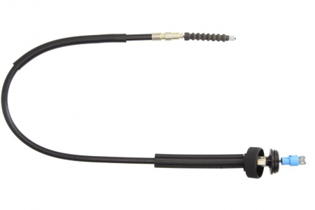 Franare - Cablu frana mana Dreapta (900mm/745mm) potrivit BMW 7 (F01, F02, F03, F04) 3.0-6.0 02.08-12.15