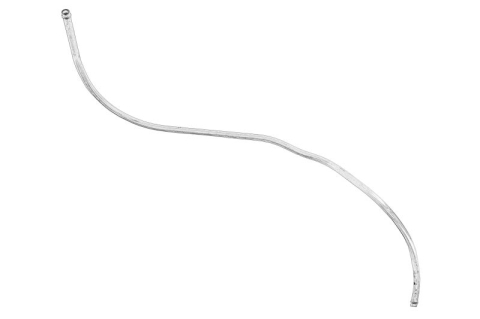 Franare - Cablu frana mana Dreapta (ampatament scurt) potrivit VW CADDY III, CADDY III/MINIVAN, CADDY IV, CADDY IV/MINIVAN 1.0-2.0D 08.10-09.20