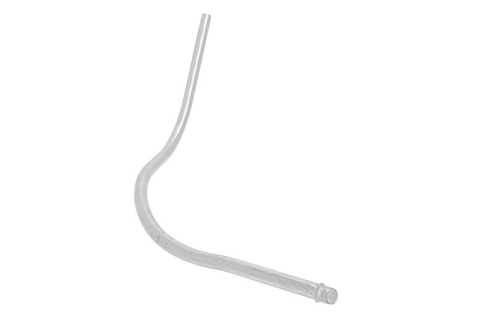 Franare - Cablu frana mana Dreapta potrivit AUDI A3; SEAT LEON, TOLEDO II; SKODA OCTAVIA I; VW BORA, BORA I, GOLF IV 1.4-3.2 09.96-12.10