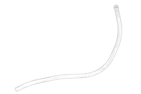 Franare - Cablu frana mana Dreapta potrivit SEAT CORDOBA, IBIZA III; SKODA FABIA I, FABIA II; VW FOX, POLO IV 1.0-2.0 08.99-12.14