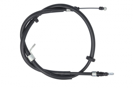 Franare - Cablu frana mana Dreapta/Stanga potrivit CITROEN JUMPY III, SPACETOURER; OPEL VIVARO C, ZAFIRA LIFE; PEUGEOT EXPERT, TRAVELLER; TOYOTA PROACE, PROACE VERSO 1.5D-Electric 02.16-