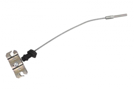 Piese Auto - Cablu frana mana Fata (295mm) potrivit KIA CARENS I, SHUMA, SHUMA I, SHUMA II 1.5/1.6/1.8 03.96-08.04