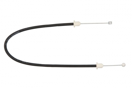 Franare - Cablu frana mana Fata (460mm) potrivit MERCEDES VIANO (W639), VITO / MIXTO (W639), VITO (W639) 2.0D-3.7 09.03-