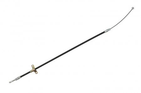 Franare - Cablu frana mana Fata (865mm/615mm) potrivit JEEP GRAND CHEROKEE II 2.7D-4.7 10.98-09.05