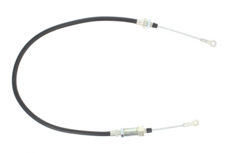 Franare - Cablu frana mana Fata (975mm/705mm, tip frana: disc) potrivit FIAT DUCATO 2.3D 07.06-