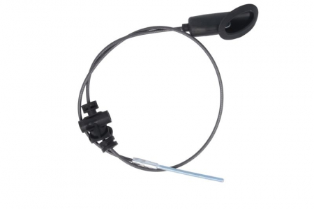 Franare - Cablu frana mana Fata (990mm) potrivit VW TRANSPORTER T4 1.9D-2.8 07.90-06.03