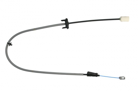 Franare - Cablu frana mana Fata Dreapta (1640mm/1465mm) potrivit PEUGEOT 3008 1.2-2.0DH 06.09-08.16