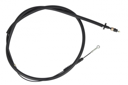 Franare - Cablu frana mana Fata Dreapta (2180mm/1710mm) potrivit TOYOTA HILUX VI 2.4/2.4D/2.5D 08.97-10.05
