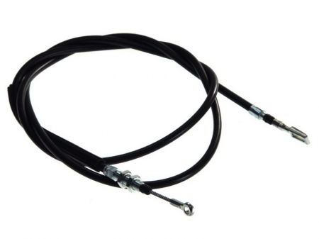 Franare - Cablu frana mana Fata Dreapta (2335mm/2145mm) potrivit CITROEN C25; FIAT DUCATO; PEUGEOT J5 1.8-2.5D 09.81-07.94