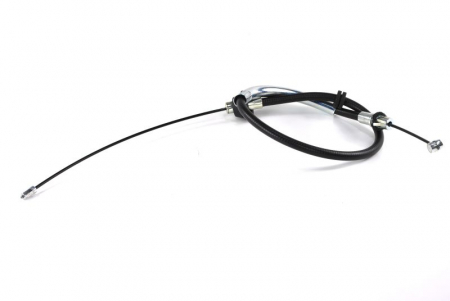 Franare - Cablu frana mana Fata Dreapta/Stanga (1050mm/630mm) potrivit FORD TRANSIT 2.0D-2.4D 01.00-05.06