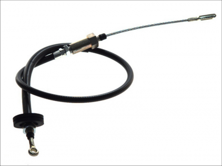 Franare - Cablu frana mana Fata Dreapta/Stanga (1060mm/815mm) potrivit CITROEN JUMPER I; FIAT DUCATO; PEUGEOT BOXER 1.9D-2.8D 02.94-04.02