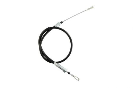 Franare - Cablu frana mana Fata Dreapta/Stanga (1170mm/843mm) potrivit CITROEN JUMPER I; FIAT DUCATO; PEUGEOT BOXER 1.9D-2.8D 03.94-04.02