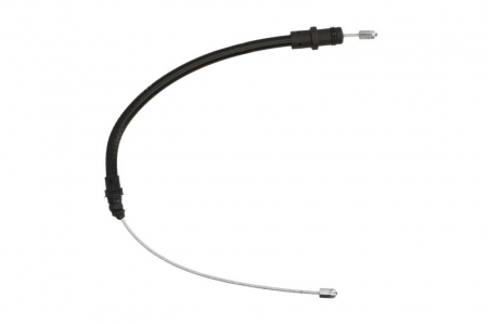 Cablu frana mana Fata Dreapta/Stanga (1210mm/865mm) potrivit IVECO DAILY IV, DAILY V; CITROEN C8, EVASION, JUMPY I; FIAT SCUDO, ULYSSE; LANCIA ZETA; PEUGEOT 806, 807, EXPERT 1.6-3.0D 06.94- [0]