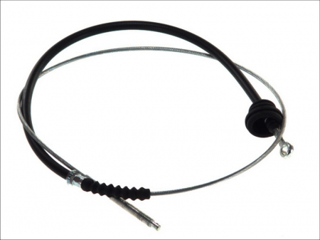 Franare - Cablu frana mana Fata Dreapta/Stanga (1405mm/480mm) potrivit MERCEDES MB (W631) 2.4D 02.88-02.96