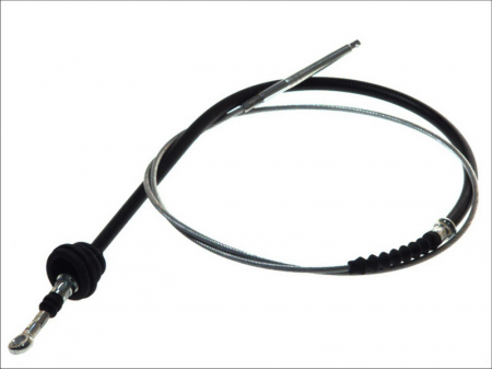 Franare - Cablu frana mana Fata Dreapta/Stanga (1640mm/485mm) potrivit MERCEDES MB (W631) 2.4D 02.88-02.96