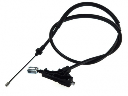 Franare - Cablu frana mana Fata Dreapta/Stanga (1700mm/1405mm) potrivit PEUGEOT 406 1.6-3.0 11.95-12.04