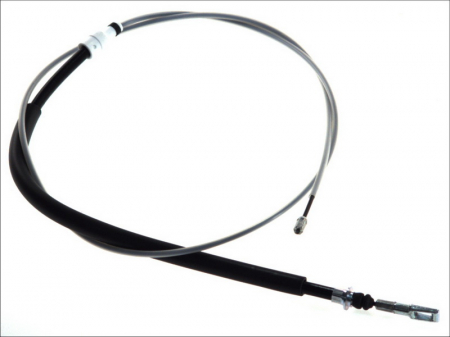 Franare - Cablu frana mana Fata Dreapta/Stanga (1840mm/475mm) potrivit CITROEN C5 I, C5 II, C5/KOMBI 1.6D-3.0 03.01-