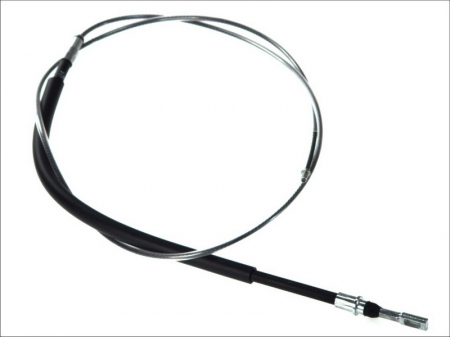 Franare - Cablu frana mana Fata Dreapta/Stanga (1840mm/475mm) potrivit CITROEN C5 I, C5 II, C5/KOMBI 1.6D-3.0 03.01-