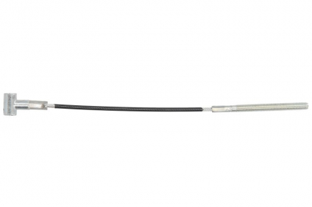 Franare - Cablu frana mana Fata Dreapta/Stanga (200mm) potrivit NISSAN MICRA C+C III, MICRA III, NOTE 1.0-1.6 01.03-