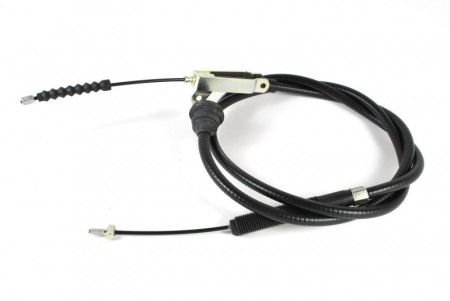 Cablu frana mana Fata Dreapta/Stanga (2065mm/1790mm) potrivit VOLVO 740, 760, 940 2.0-2.8 08.84-12.94 [1]