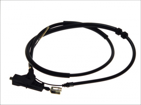 Franare - Cablu frana mana Fata Dreapta/Stanga (2145mm/1675mm) potrivit PEUGEOT 607 2.0-3.0 02.00-07.11