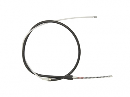Franare - Cablu frana mana Fata Dreapta/Stanga (2462mm/305mm) potrivit MERCEDES SPRINTER 3,5-T (B906), SPRINTER 4,6-T (B906), SPRINTER 5-T (B906) 1.8-3.5 06.06-