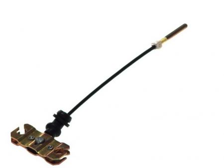 Franare - Cablu frana mana Fata Dreapta/Stanga (250mm) potrivit MAZDA 323 F VI, 323 S VI, 5, 626 III, 626 IV, 626 V, MX-6, PREMACY 1.3-2.5 06.87-