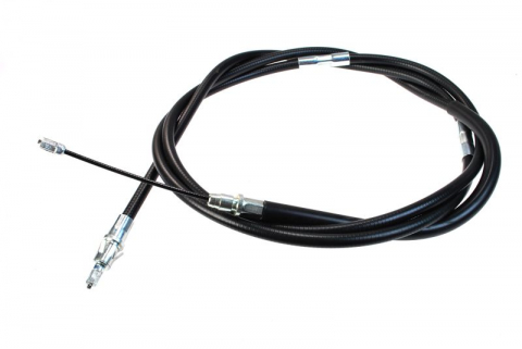 Cablu frana mana Fata Dreapta/Stanga (2590mm/2390mm) potrivit OPEL SINTRA 2.2/2.2D/3.0 11.96-04.99 [1]