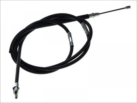 Franare - Cablu frana mana Fata Dreapta/Stanga (2590mm/2390mm) potrivit OPEL SINTRA 2.2/2.2D/3.0 11.96-04.99
