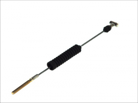 Franare - Cablu frana mana Fata Dreapta/Stanga (260mm) potrivit TOYOTA PASEO, RAV 4 I, STARLET 1.3/1.5/2.0 06.94-06.00